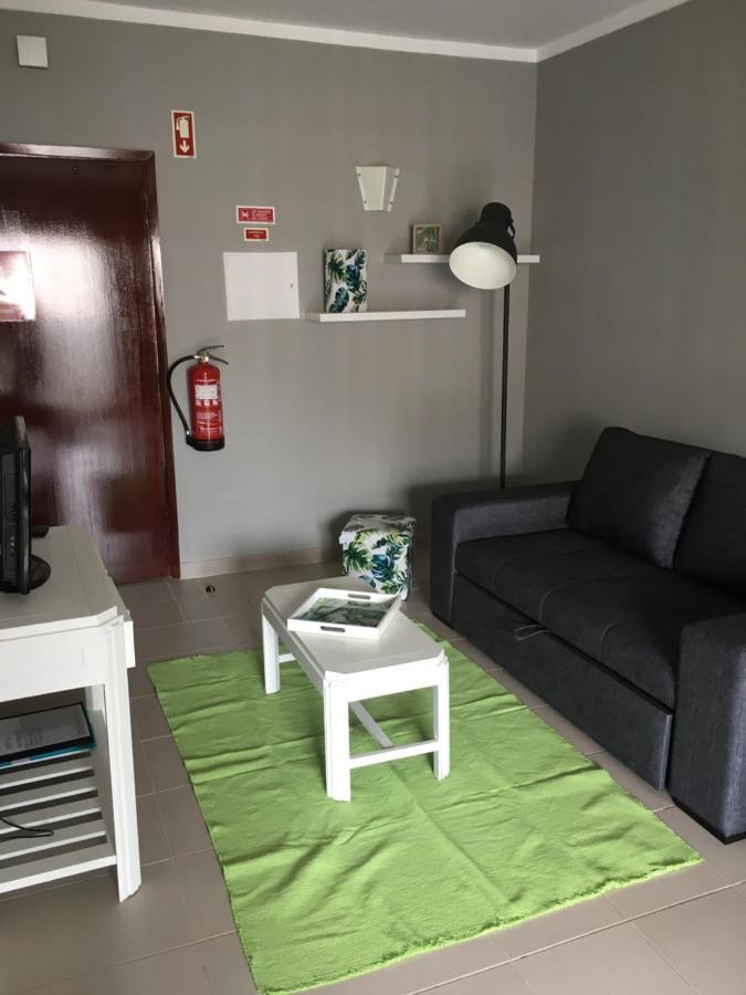 Seu Mar - Portimao - Apartamento Praia Da Rocha ภายนอก รูปภาพ