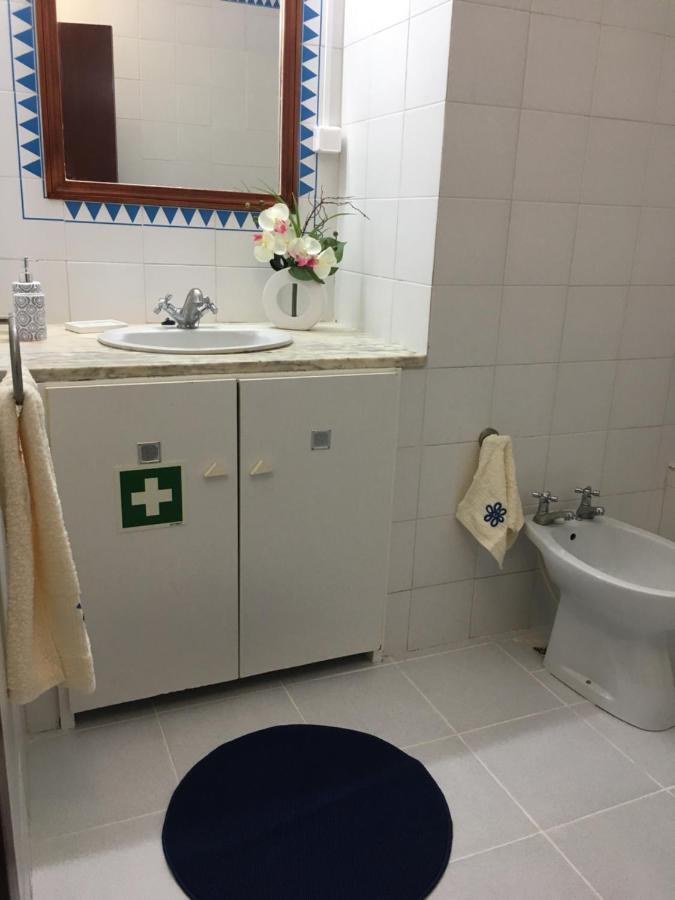 Seu Mar - Portimao - Apartamento Praia Da Rocha ภายนอก รูปภาพ