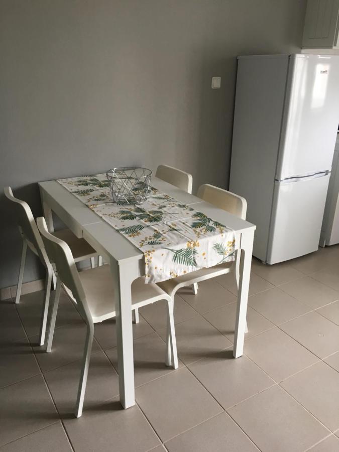 Seu Mar - Portimao - Apartamento Praia Da Rocha ภายนอก รูปภาพ